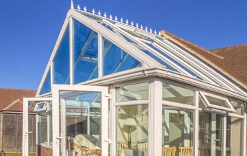 conservatory roof insulation costs Lockerbie