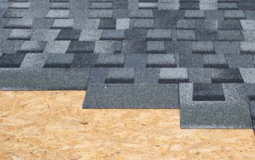 expert Lockerbie asphalt roof companies