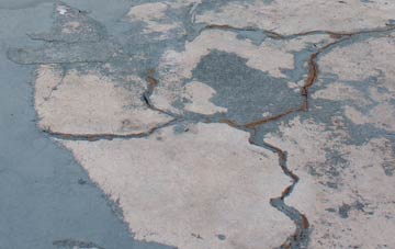 fibreglass roofing replacement Lockerbie