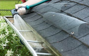 Lockerbie gutter cleaning costs