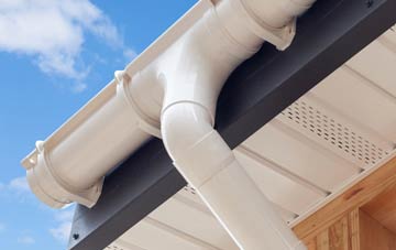 Lockerbie gutter installation costs