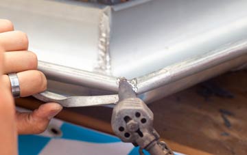 disadvantages of Lockerbie lead roofing