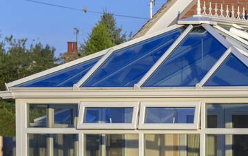 professional Lockerbie conservatory insulation