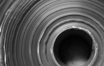 Lockerbie pvc roof replacement