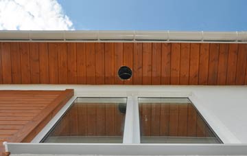 Lockerbie soffit repair quotes