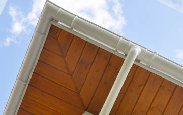 Lockerbie soffit types