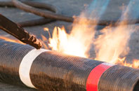 Lockerbie flat roofing replacement