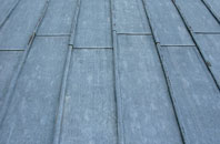 Lockerbie lead roofing
