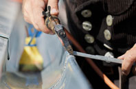 Lockerbie lead roof quotes