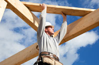 Lockerbie roof replacement work