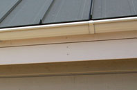 Lockerbie soffit repair