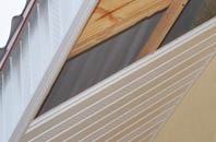 rated Lockerbie soffit repair companies