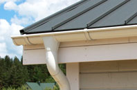 Lockerbie soffits